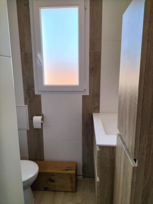 "Les Bambous" Studio Cosy Climatise Au Calme De 37 M2 Parking Gratuit A Argeles Sur Mer エクステリア 写真
