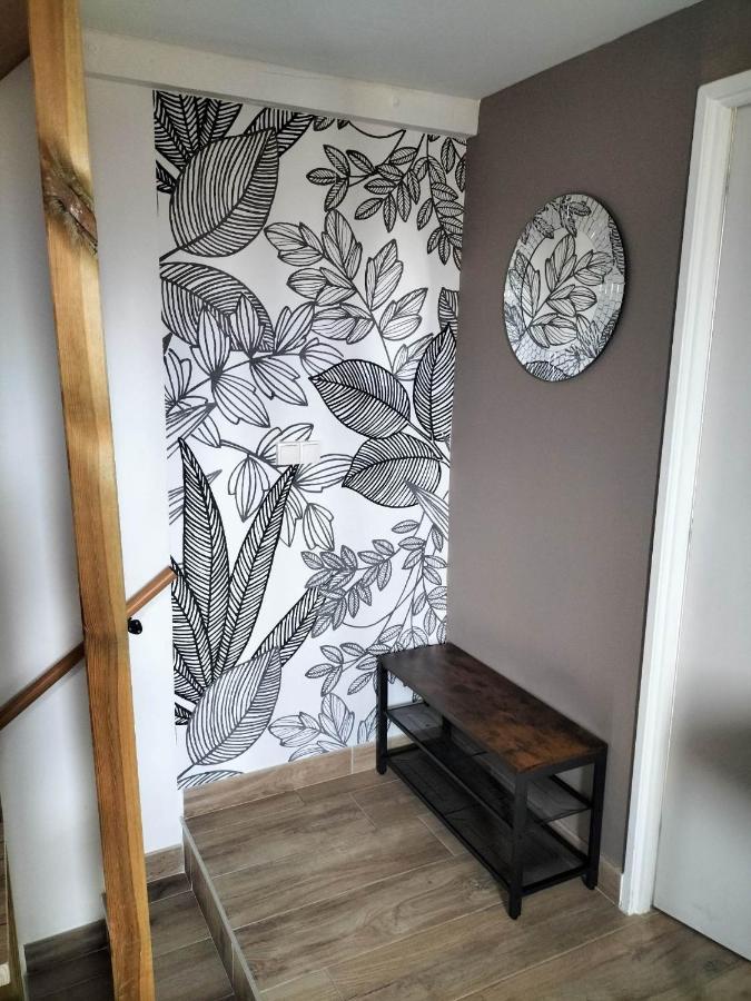 "Les Bambous" Studio Cosy Climatise Au Calme De 37 M2 Parking Gratuit A Argeles Sur Mer エクステリア 写真