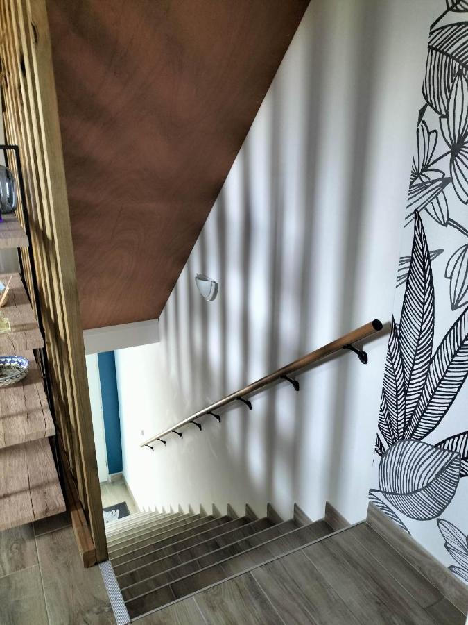 "Les Bambous" Studio Cosy Climatise Au Calme De 37 M2 Parking Gratuit A Argeles Sur Mer エクステリア 写真